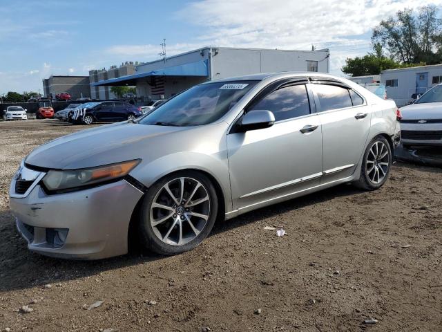 2009 Acura TSX 