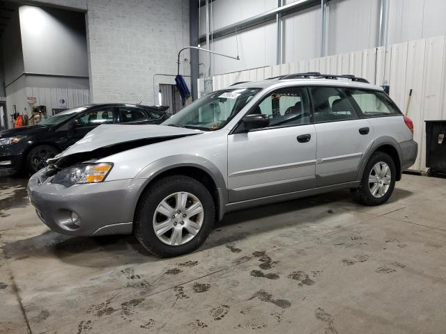 2005 Subaru Legacy 