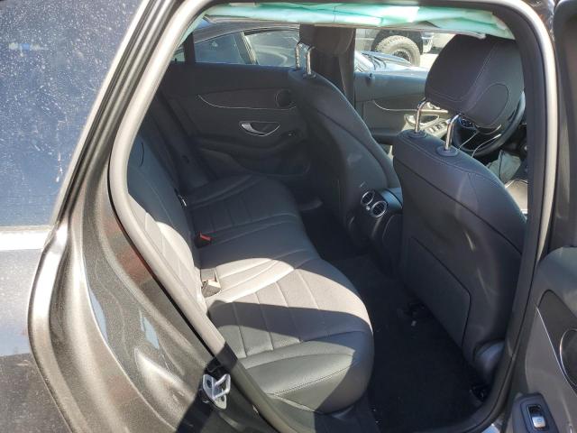 W1N0G8DB7NG116535 Mercedes-Benz GLC 300