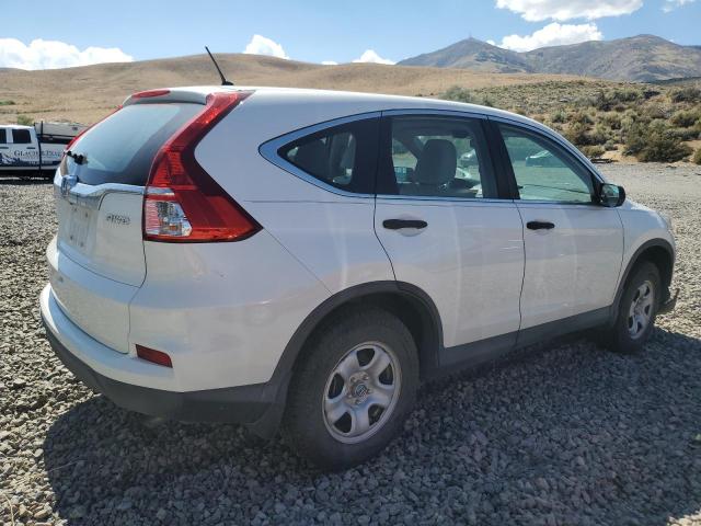 5J6RM4H31FL116892 Honda CR-V LX