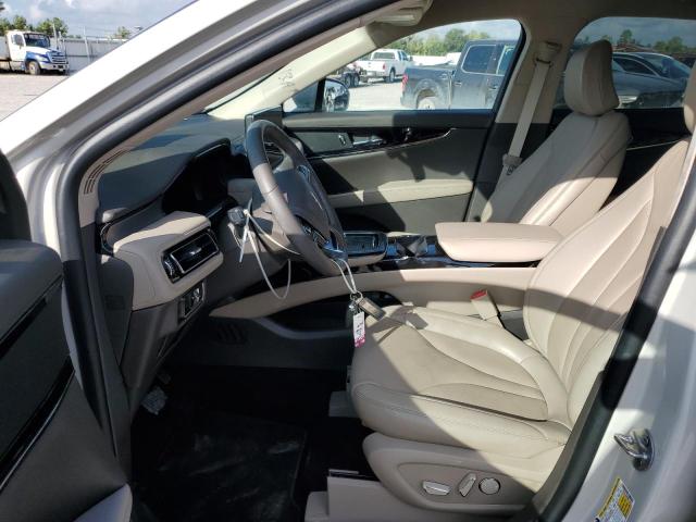 2021 LINCOLN NAUTILUS 2LMPJ6J99MBL11832