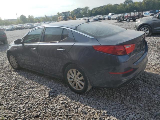 5XXGM4A75FG443659 | 2015 KIA optima lx