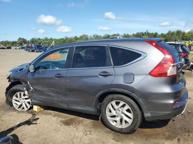 3CZRM3H53FG708285 Honda CR-V EX