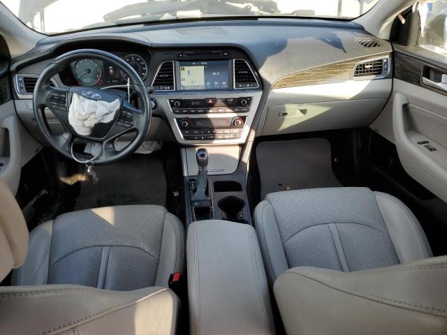 5NPE34AF1HH494570 Hyundai Sonata Sport