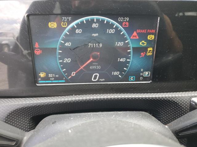 WDD3G4EB9KW034826 Mercedes-Benz A 220