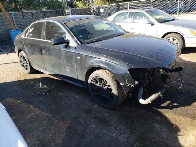 VIN WAUBFAFLXFN027665 2015 Audi A4, Premium no.4