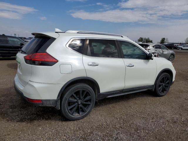 5N1AT2MV2HC823211 | 2017 NISSAN ROGUE SV