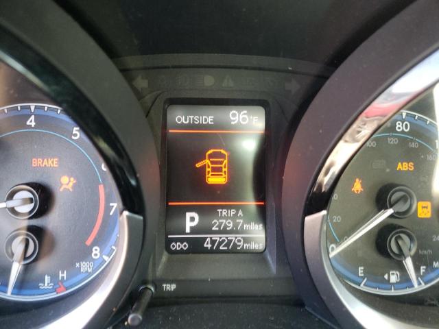 2015 TOYOTA COROILLA - 2T1BURHE6FC297551