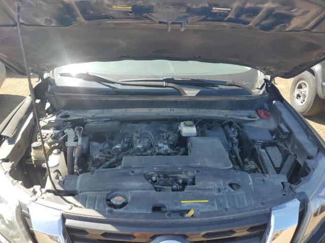5N1DR2MM6HC663482 Nissan Pathfinder S