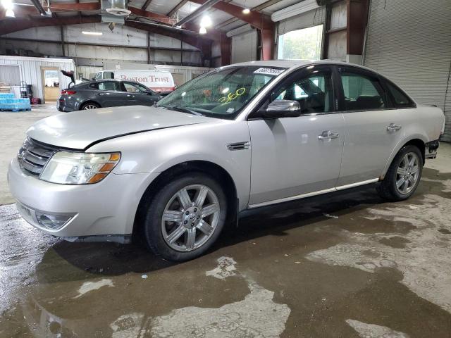 2008 Ford Taurus Limited