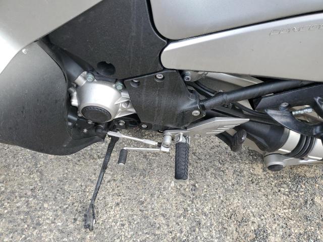2011 KAWASAKI ZG1400 C - JKBZGNC13BA009024