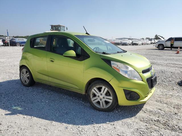 KL8CB6S99EC404564 | 2014 CHEVROLET SPARK LS