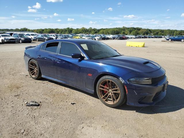 2C3CDXGJ0GH192782 Dodge Charger R/t Scat Pack