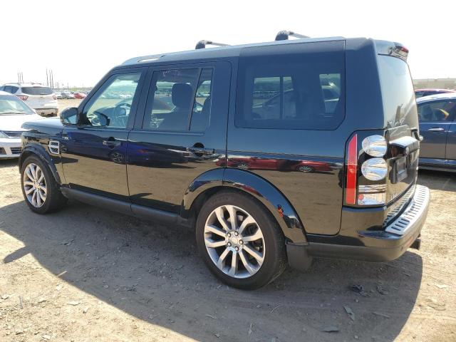SALAK2V67EA725547 Land Rover Lr4 Hse Luxury