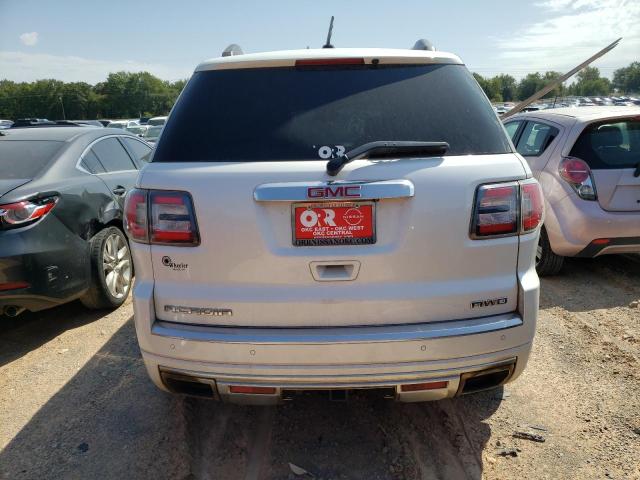 1GKKVTKD4GJ150181 | 2016 GMC ACADIA DEN