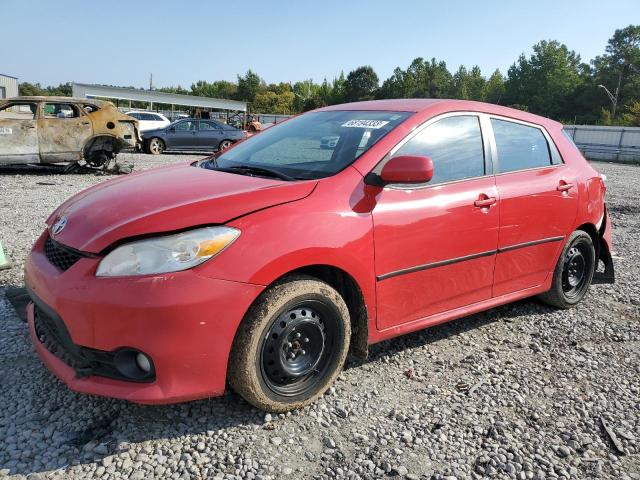 2012 Toyota Corolla Matrix VIN: 2T1KU4EE6CC882228 Lot: 68194333