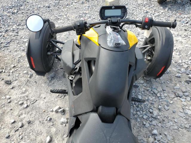2022 CAN-AM RYKER SPOR 3JB2JEG23NJ005745