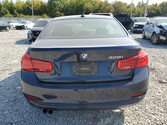 WBA8E9G51GNT85234 BMW 328 I Sulev