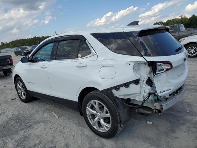 3GNAXUEV8LS729881 Chevrolet EQUINOX LT