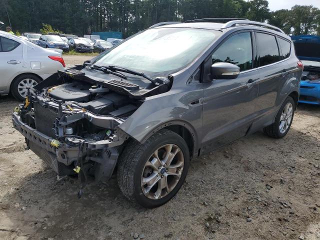 Vin: 1fmcu9j90eua26385, lot: 67546323, ford escape titanium 2014 img_1
