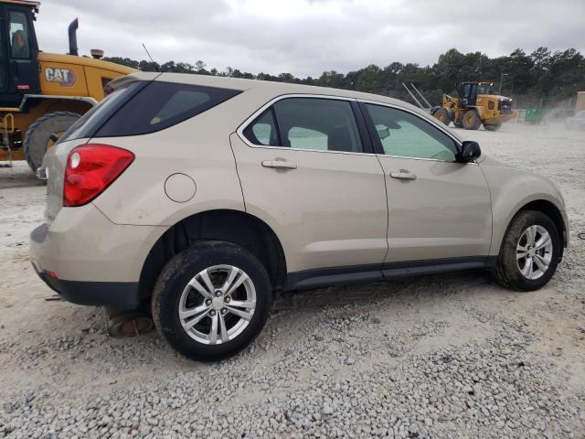 2CNALBECXB6303996 | 2011 Chevrolet equinox ls