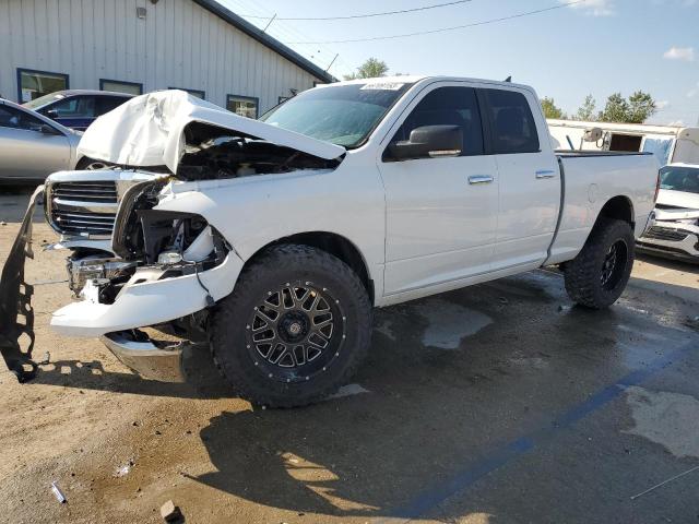 2018 Ram 1500 SLT