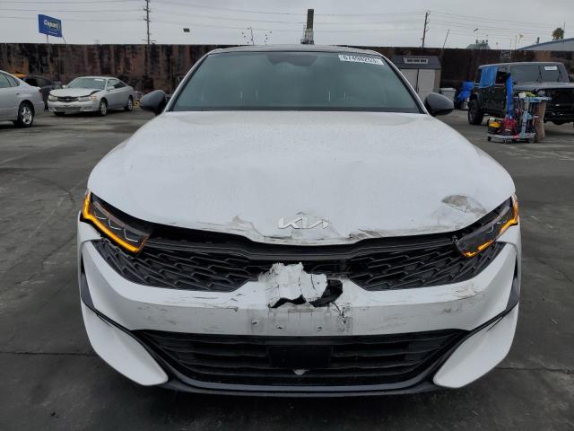 5XXG64J20NG085335 KIA K5 GT LINE