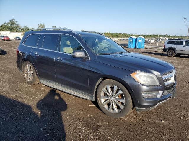 VIN 4JGDF7CE2EA286883 2014 Mercedes-Benz GL-Class, ... no.4