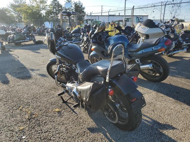 2020 HARLEY-DAVIDSON FXST 1HD1BVJ13LB073468