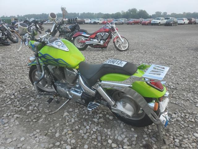 2007 HONDA VTX1300 C 1HFSC55087A300711