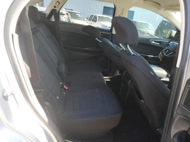 2FMTK3J97FBC23192 Ford EDGE SEL