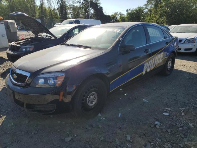 2015 CHEVROLET CAPRICE PO - 6G3NS5R33FL129788