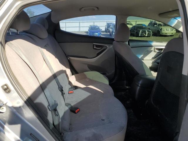 5NPDH4AE6GH768459 Hyundai ELANTRA SE