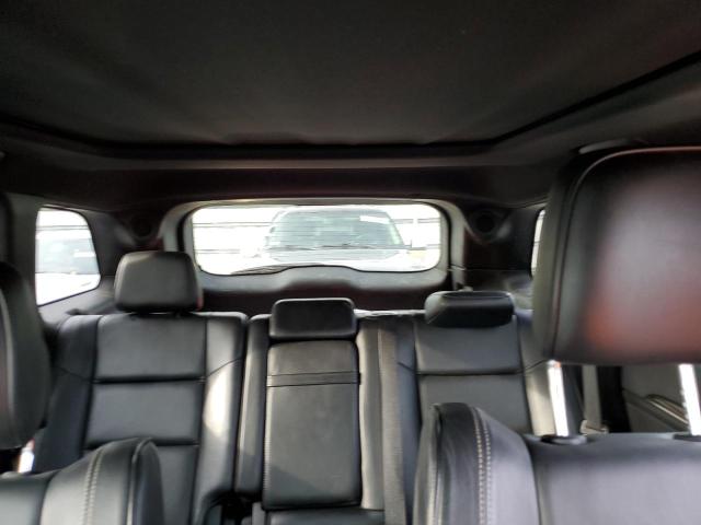 1C4RJFCG6EC162186 Jeep Grand Cherokee Overland