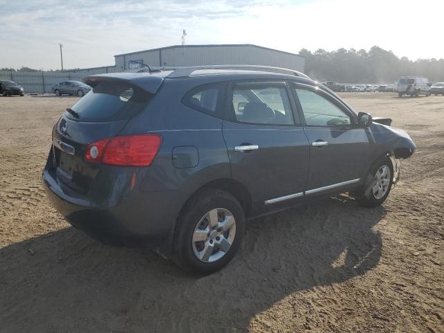 JN8AS5MT8EW608079 Nissan Rogue Select S