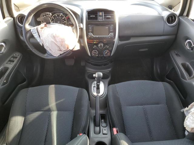 3N1CE2CP8GL355808 Nissan Versa Note S