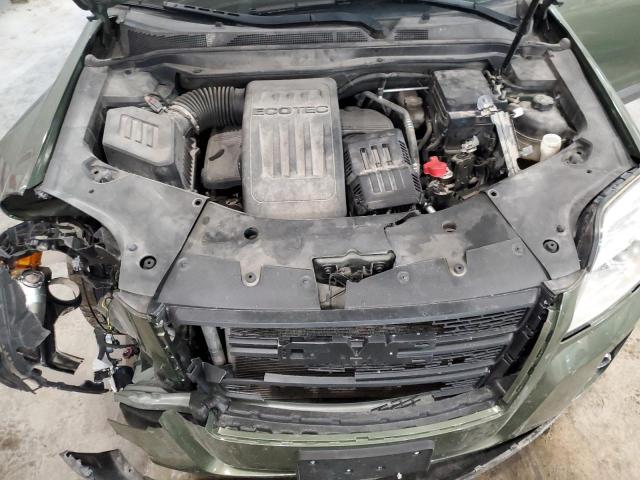 2GKALSEK9F6183386 GMC Terrain Slt