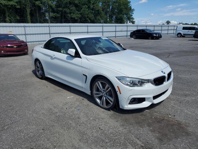 WBA3T3C58G5A41888 BMW 435 I