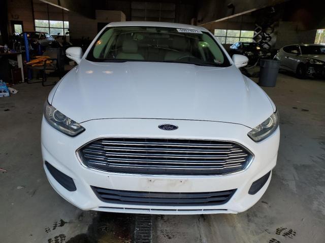 3FA6P0H78ER152127 Ford FUSION SE