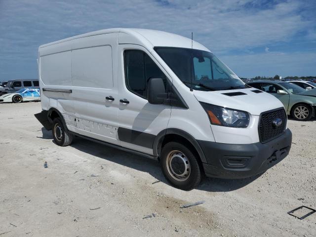2022 FORD TRANSIT T- - 1FTBR1C84NKA39739