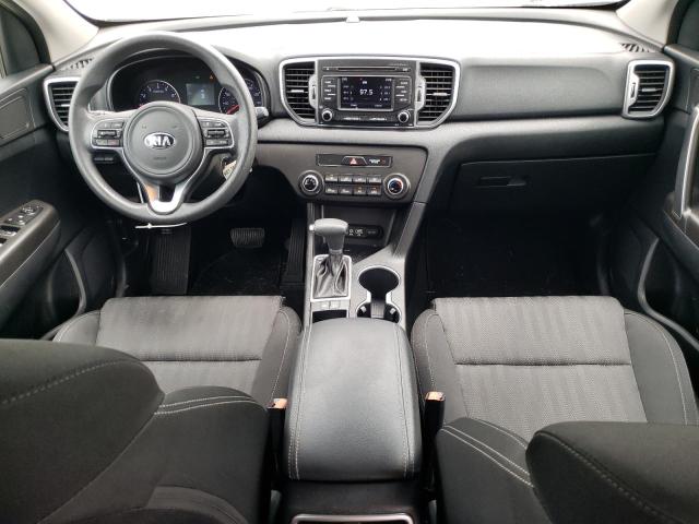KNDPM3AC3H7232818 KIA Sportage Lx