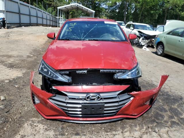 5NPD84LF9LH534770 Hyundai Elantra SE 5