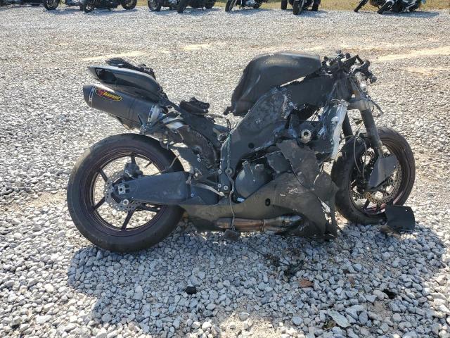 2007 KAWASAKI ALL OTHER JKAZXCD157A021688