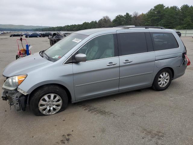 2009 Honda Odyssey EX