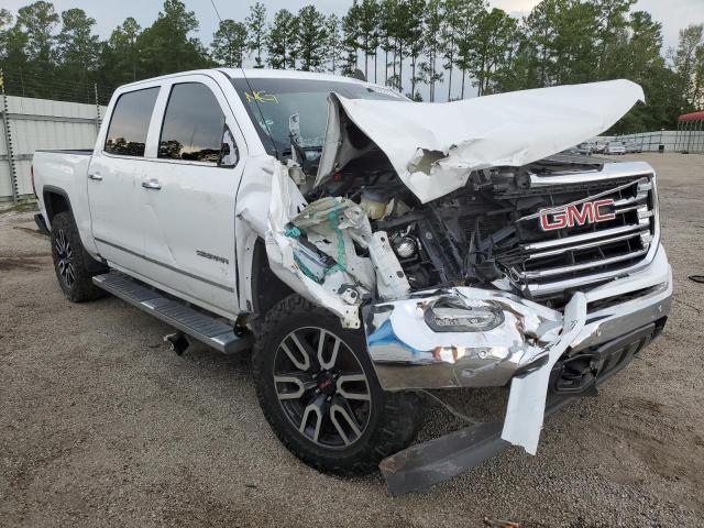 3GTP1NEC8JG333295 GMC Sierra C1500 Slt