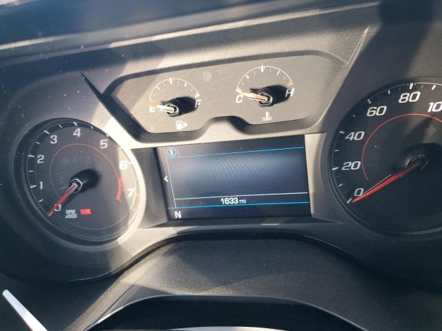 2023 CHEVROLET CAMARO LT1 - 1G1FE1R70P0141977