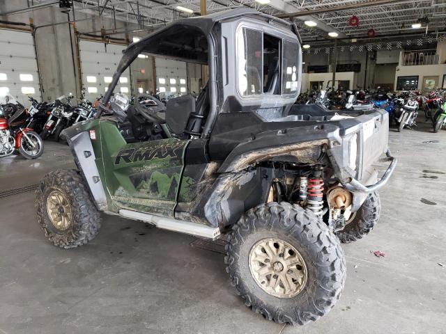 2021 YAMAHA YXE1000 5Y4AN42Y4MA100240