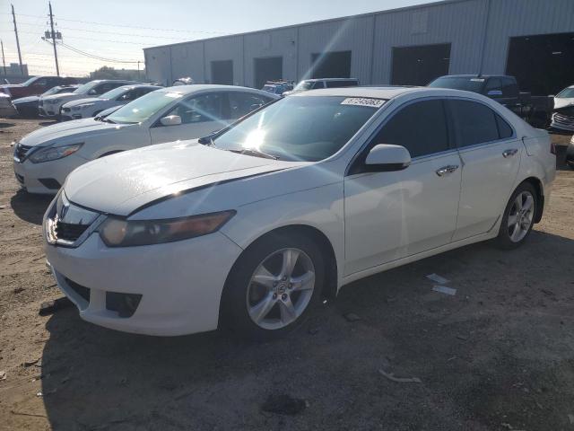 2009 Acura TSX 