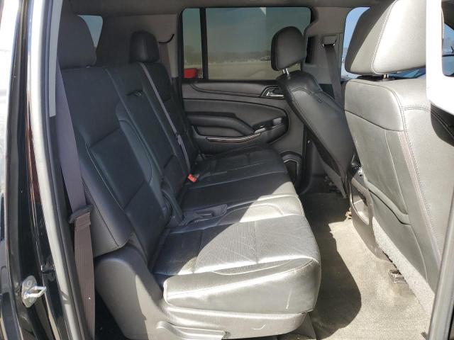 1GKS2GKC7HR182357 GMC Yukon Xl K1500 Slt