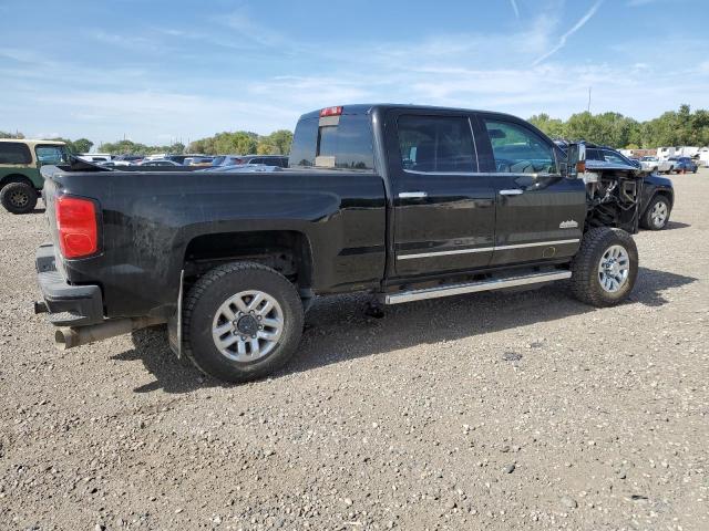 1GC4KYEY1KF114551 2019 Chevrolet Silverado K3500 High Country